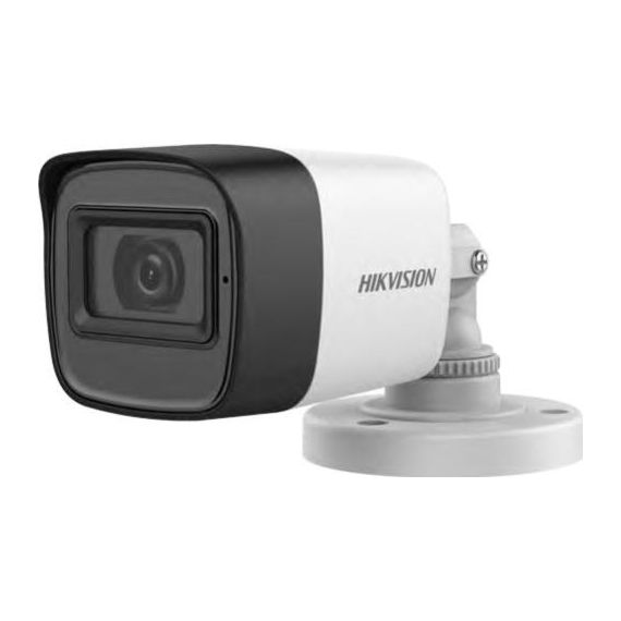 Surveillance camera - dust resistant /  | DS-2CE16H0T-ITFS(2.8MM)