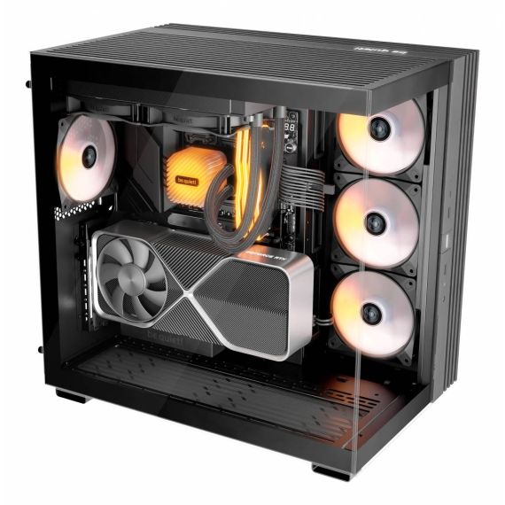 Be Quiet! Light Base 600 LX BGW67