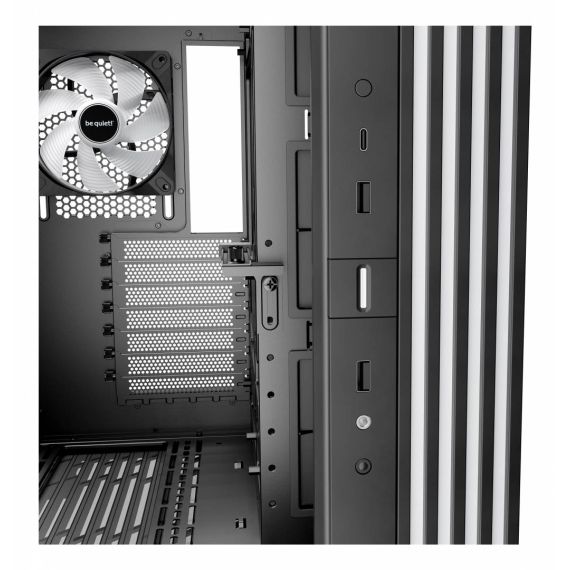 Be Quiet! Light Base 600 LX BGW67