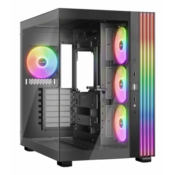 Be Quiet! Light Base 600 LX BGW67