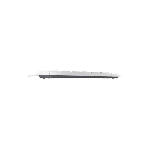CHERRY STREAM TKL Keyboard USB QWERTZ German key JK8600DE0
