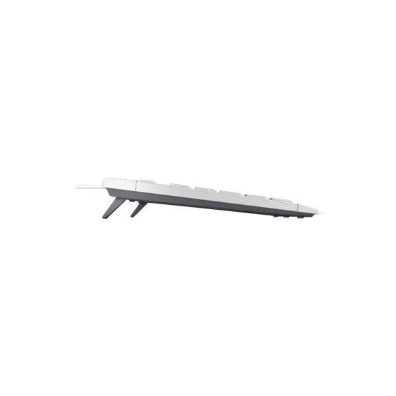 CHERRY STREAM TKL Keyboard USB QWERTZ German key JK8600DE0
