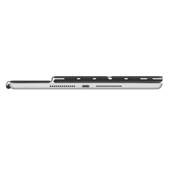 Apple Smart - Keyboard and folio case - Apple Smart c | MX3L2PO/A