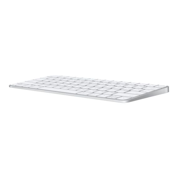 Apple Magic Keyboard with Touch ID - Keyboard - wirele | MK293S/A