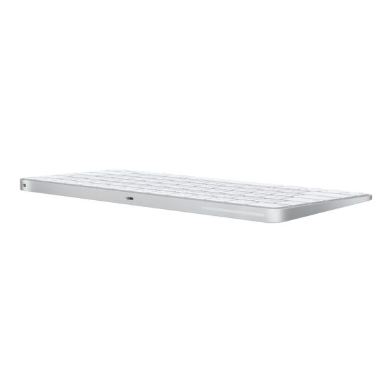Apple Magic Keyboard with Touch ID - Keyboard - wirele | MK293S/A
