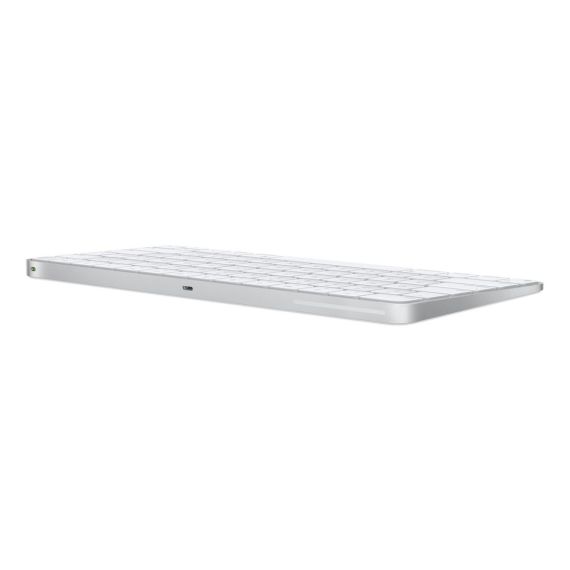 Apple Magic Keyboard with Touch ID - Keyboard - wirele | MK293S/A
