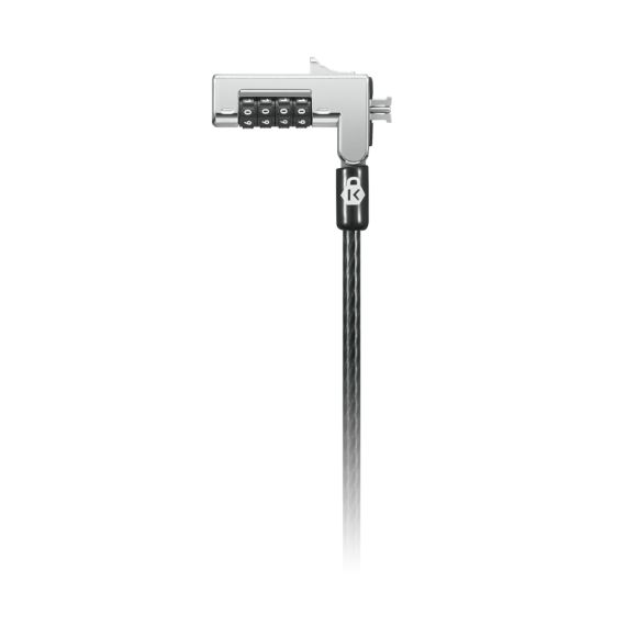 Kensington NanoSaver Combination - Security cable lo | 4XE1F30277