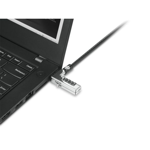 Kensington NanoSaver Combination - Security cable lo | 4XE1F30277