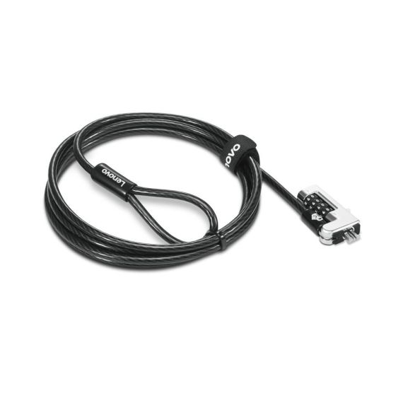 Kensington NanoSaver Combination - Security cable lo | 4XE1F30277