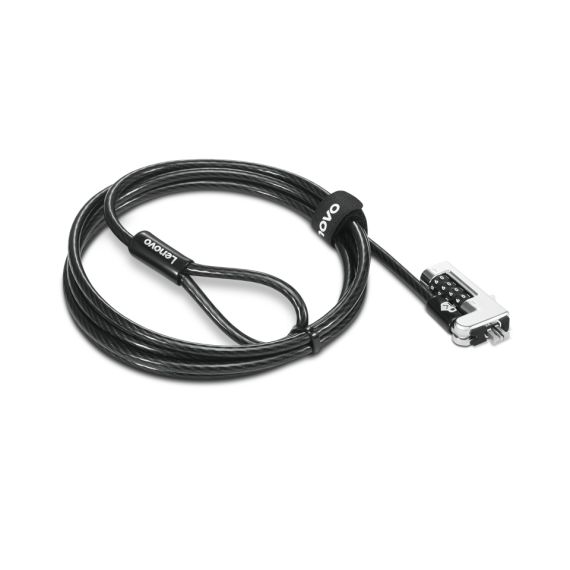 Kensington NanoSaver Combination - Security cable lo | 4XE1F30277
