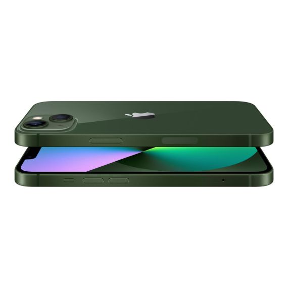 Apple iPhone 13 - 5G smartphone - dual-SIM / Internal | MNGK3ZD/A