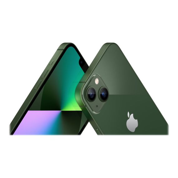 Apple iPhone 13 - 5G smartphone - dual-SIM / Internal | MNGK3ZD/A
