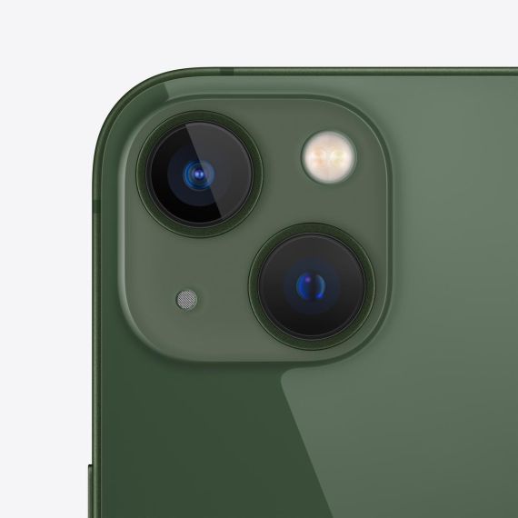 Apple iPhone 13 - 5G smartphone - dual-SIM / Internal | MNGK3ZD/A