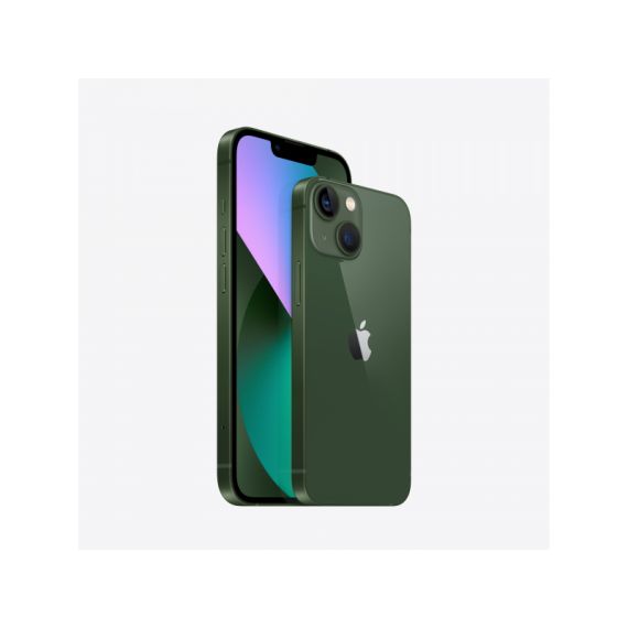Apple iPhone 13 - 5G smartphone - dual-SIM / Internal | MNGK3ZD/A