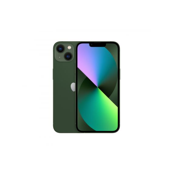 Apple iPhone 13 - 5G smartphone - dual-SIM / Internal | MNGK3ZD/A