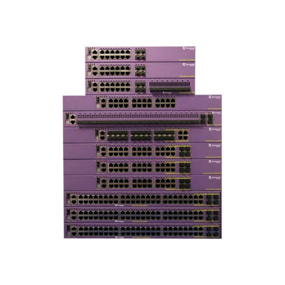 Extreme Networks ExtremeSwitching X440-G2 X440-G2-48p-10 | 16535A