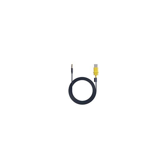 Logitech Zone Learn USB-A Cable (4.3') / Cable | 951-000089