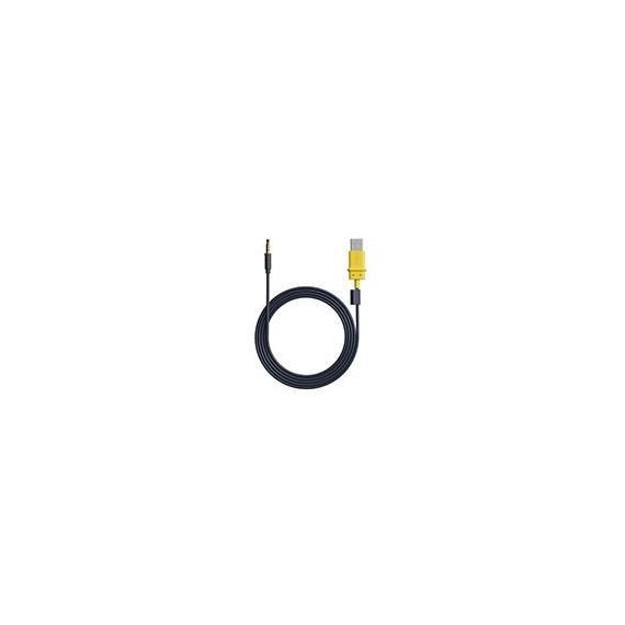 Logitech Zone Learn USB-A Cable (4.3') / Cable | 951-000089