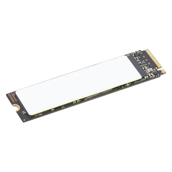 Lenovo - SSD - encrypted - 2 TB - internal - M.2 228 | 4XB1M86956