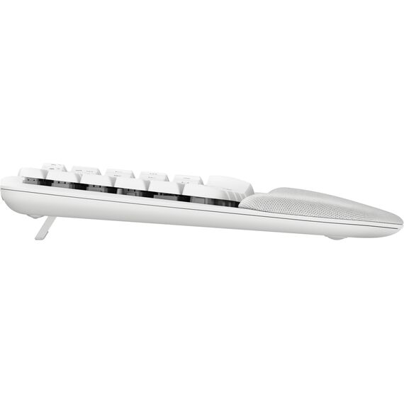 Logitech Ergo Series - Keyboard - wireless - 2.4 GHz | 920-012284