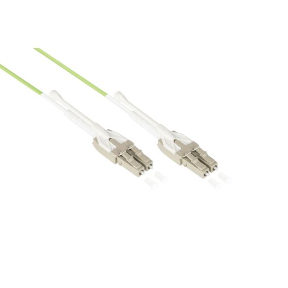 Alcasa LW-U803LC5 / 3 m / OM5 / LC / LC / 50 µm