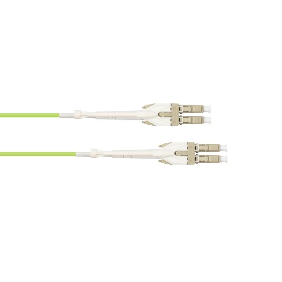 Alcasa LW-U803LC5 / 3 m / OM5 / LC / LC / 50 µm