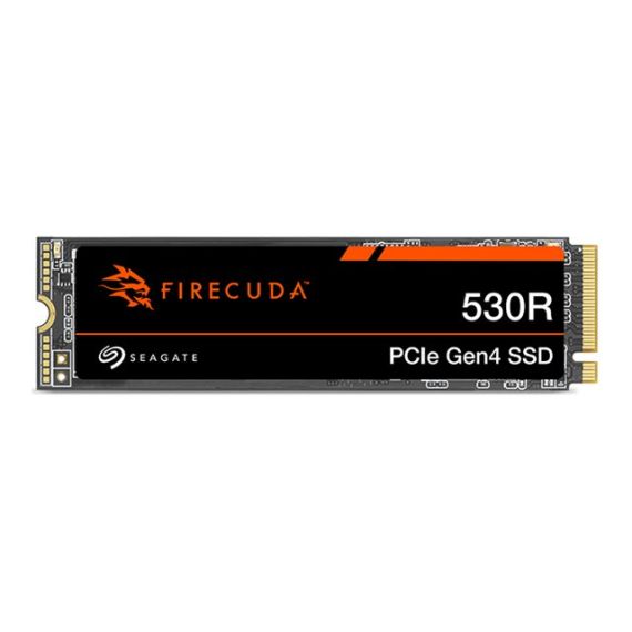 Seagate FireCuda 530R ZP2000GM3A063 - SSD - 2 TB - internal - M.2