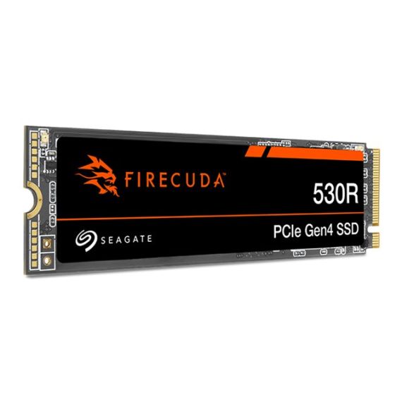 Seagate FireCuda 530R ZP2000GM3A063 - SSD - 2 TB - internal - M.2