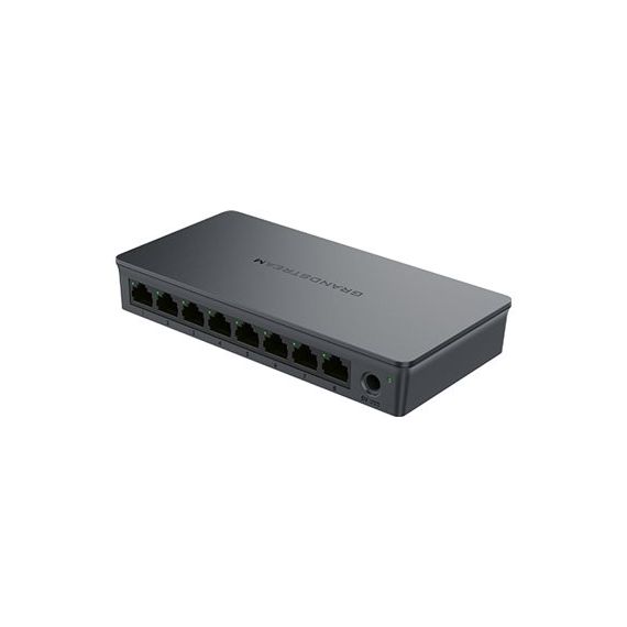 Grandstream GWN7711 Series GWN7711 - Switch - Managed - 8 x 10/10