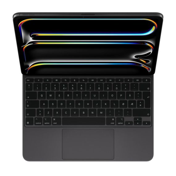 Apple Magic Keyboard - Keyboard and folio case - with  | MWR53H/A