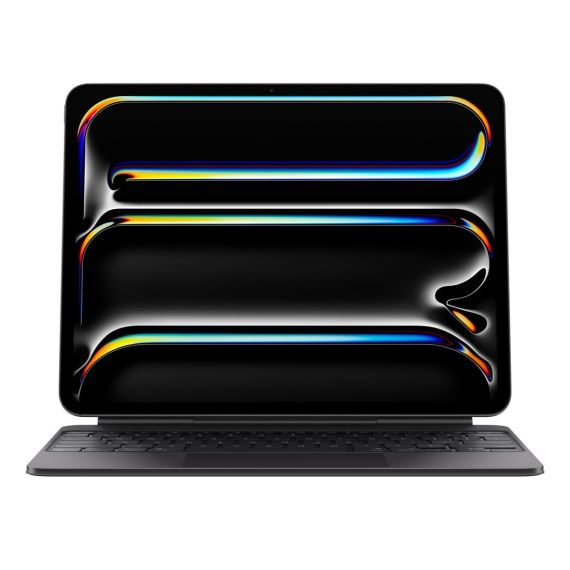 Apple Magic Keyboard - Keyboard and folio case - with  | MWR53T/A
