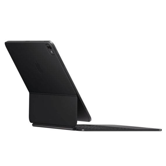 Apple Magic Keyboard - Keyboard and folio case - with  | MWR53T/A
