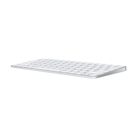 Apple Magic Keyboard with Touch ID - Keyboard - wirel | MK293CR/A