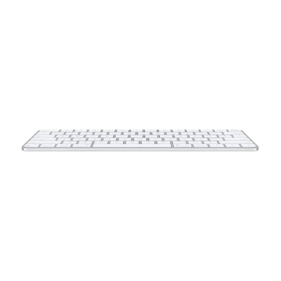 Apple Magic Keyboard with Touch ID - Keyboard - wirel | MK293CR/A