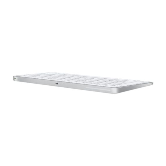 Apple Magic Keyboard with Touch ID - Keyboard - wirel | MK293CR/A