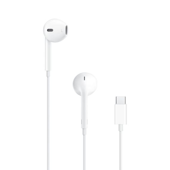 Apple EarPods - Earphones with mic - ear-bud - wired  | MYQY3ZM/A