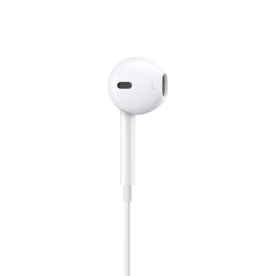 Apple EarPods - Earphones with mic - ear-bud - wired  | MYQY3ZM/A