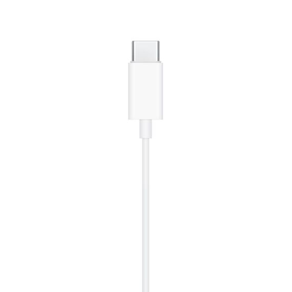 Apple EarPods - Earphones with mic - ear-bud - wired  | MYQY3ZM/A