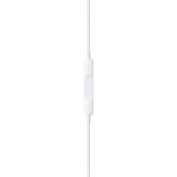 Apple EarPods - Earphones with mic - ear-bud - wired  | MYQY3ZM/A