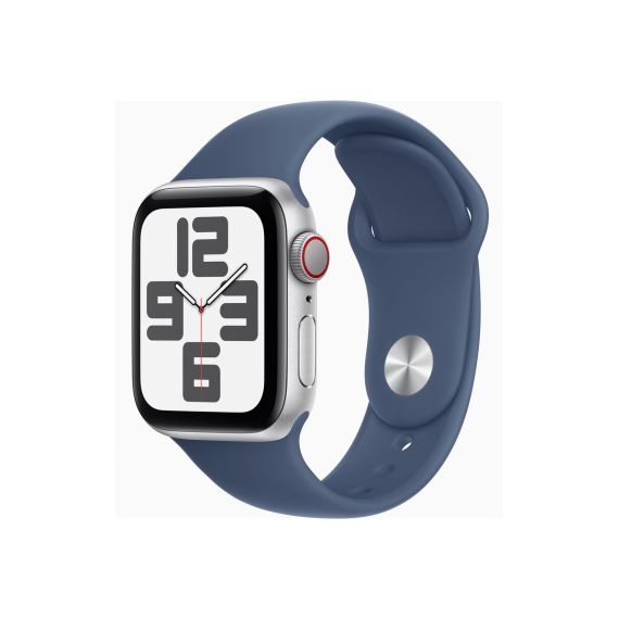 Apple Watch SE (GPS + Cellular) - 2nd generation - 40 | MXGG3QF/A