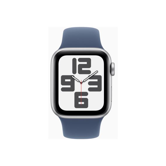 Apple Watch SE (GPS + Cellular) - 2nd generation - 40 | MXGG3QF/A