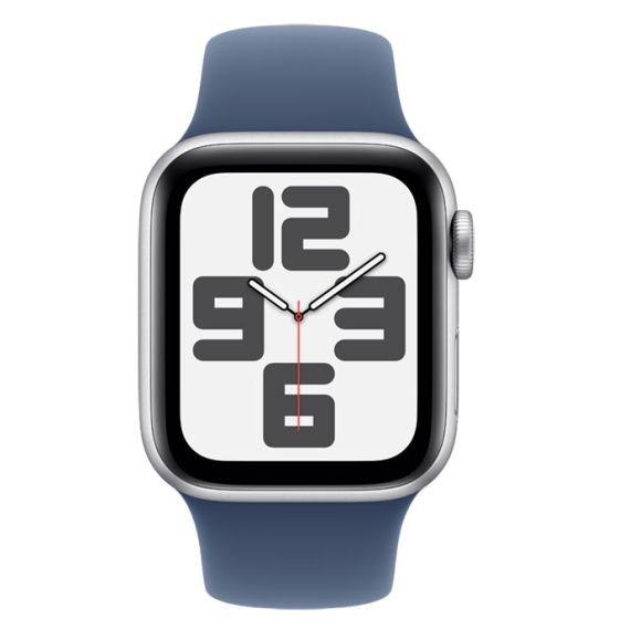 Apple Watch SE (GPS + Cellular) - 2nd generation - 40 | MXGG3QF/A