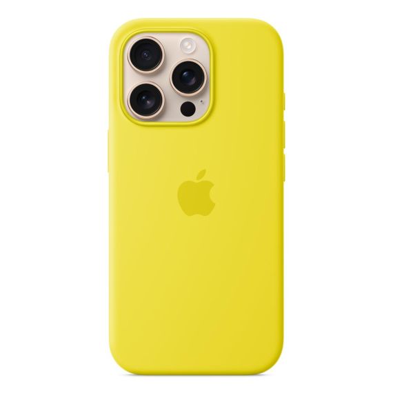 Apple - Back cover for mobile phone - MagSafe compati | MYYQ3ZM/A
