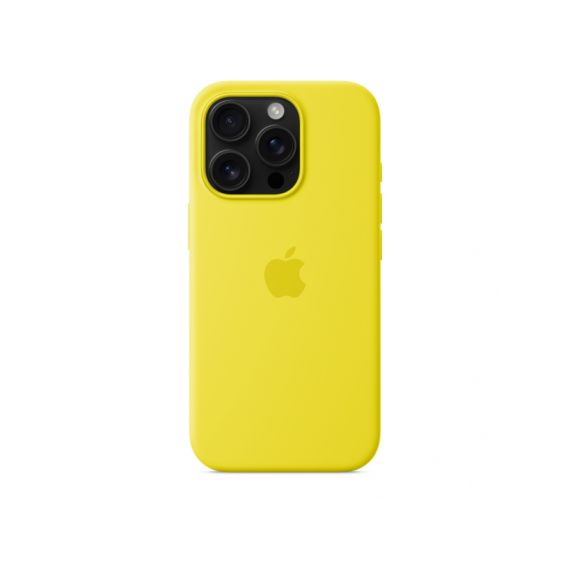 Apple - Back cover for mobile phone - MagSafe compati | MYYQ3ZM/A