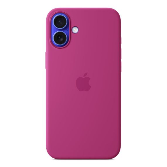 Apple - Back cover for mobile phone - MagSafe compati | MYYE3ZM/A