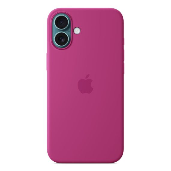 Apple - Back cover for mobile phone - MagSafe compati | MYYE3ZM/A