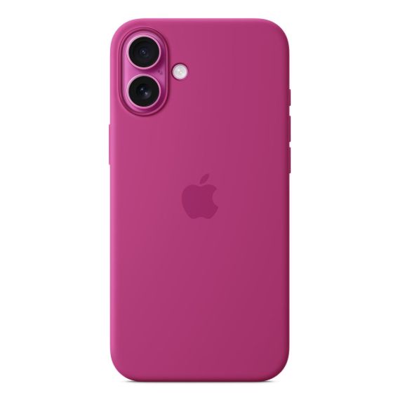 Apple - Back cover for mobile phone - MagSafe compati | MYYE3ZM/A