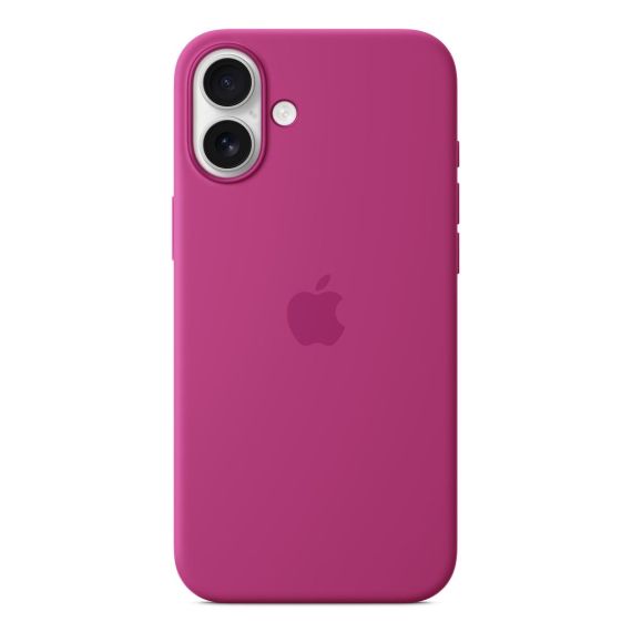 Apple - Back cover for mobile phone - MagSafe compati | MYYE3ZM/A