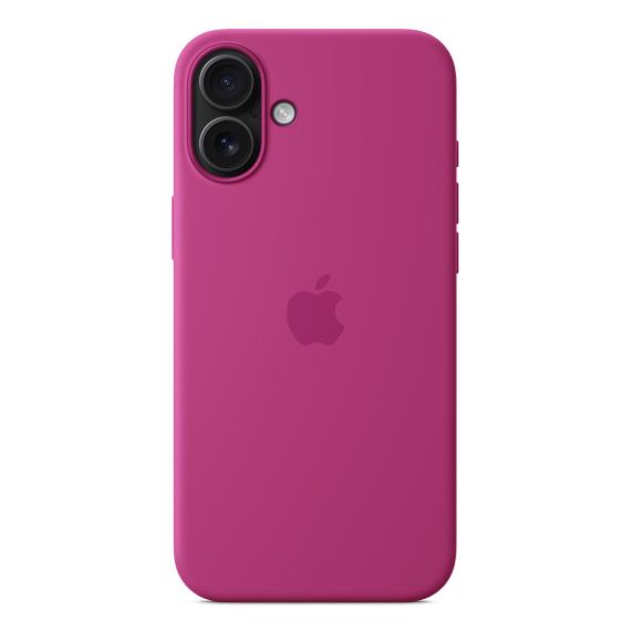 Apple - Back cover for mobile phone - MagSafe compati | MYYE3ZM/A