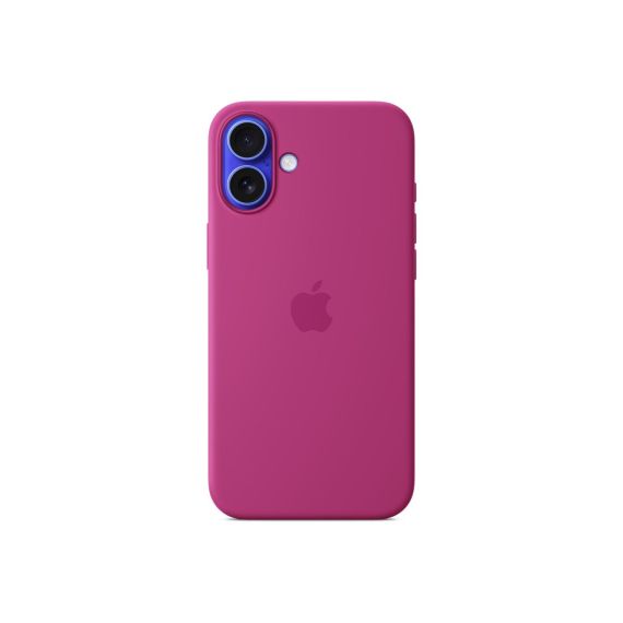 Apple - Back cover for mobile phone - MagSafe compati | MYYE3ZM/A